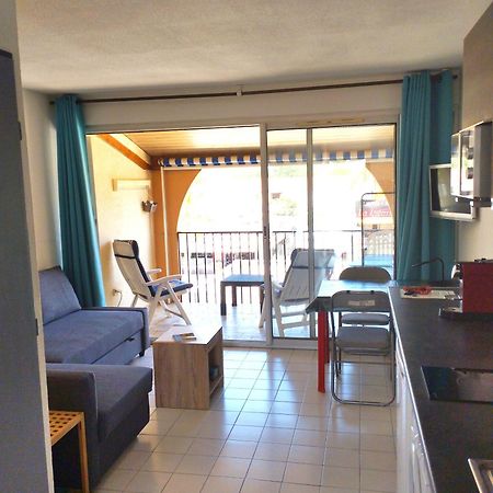 Appartement Vias-Plage ภายนอก รูปภาพ