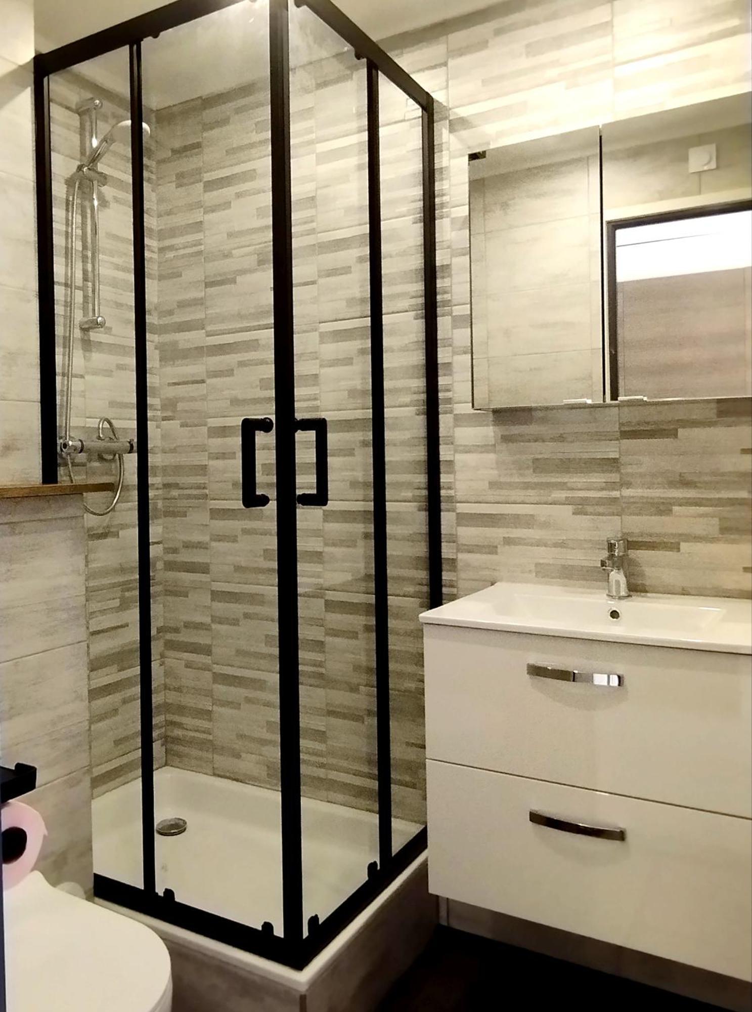 Appartement Vias-Plage ภายนอก รูปภาพ